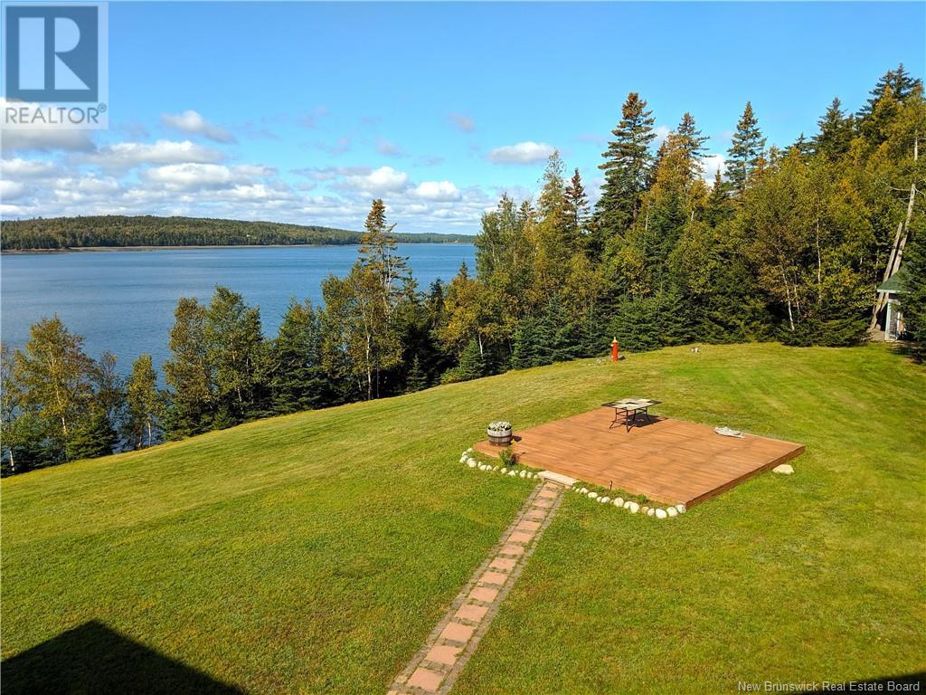 434 Hills Point Road, Oak Bay, New Brunswick  E3L 4K5 - Photo 37 - NB118182