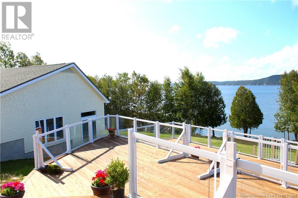 434 Hills Point Road, Oak Bay, New Brunswick  E3L 4K5 - Photo 39 - NB118182