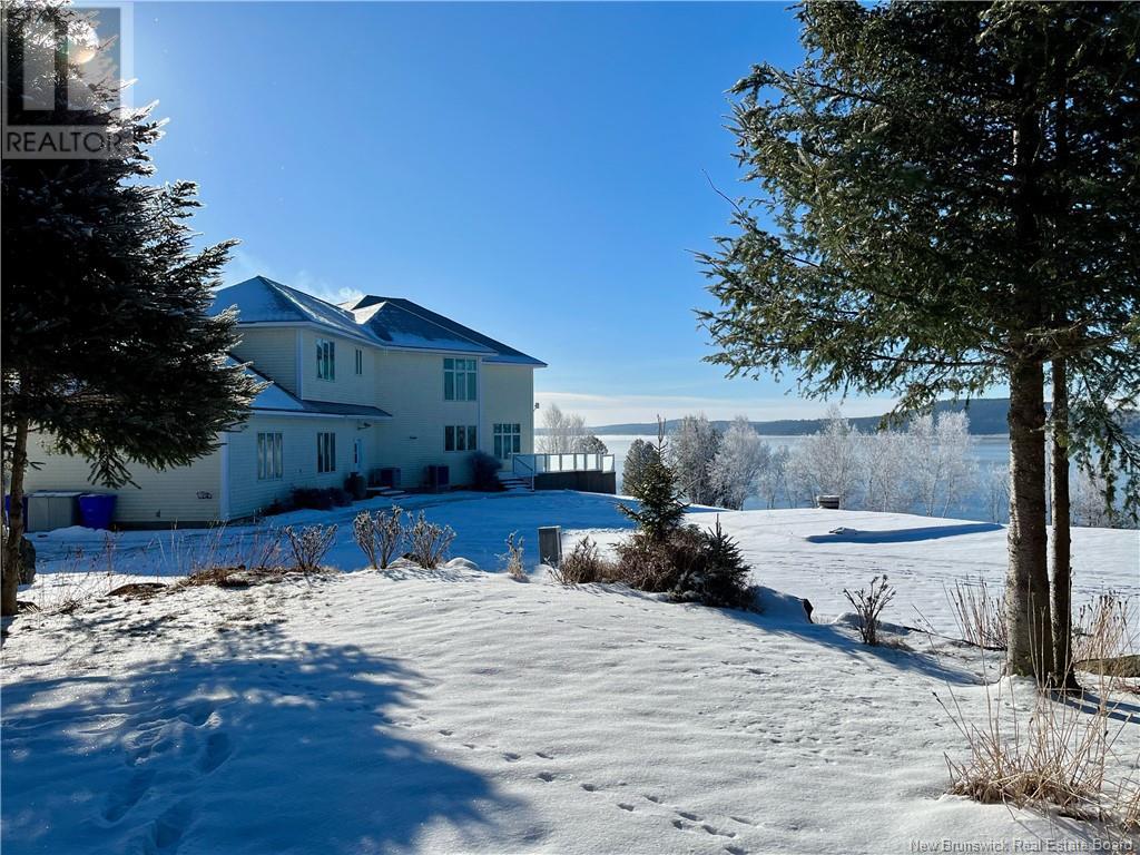 434 Hills Point Road, Oak Bay, New Brunswick  E3L 4K5 - Photo 47 - NB118182