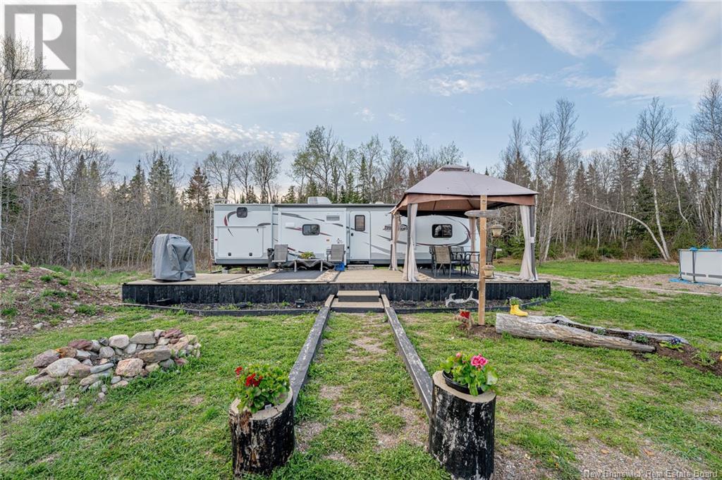 3282 Route 3, Harvey, New Brunswick