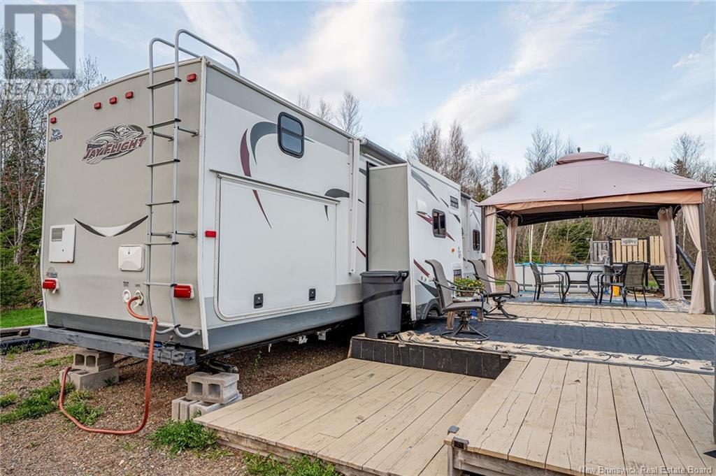 3282 Route 3, Harvey, New Brunswick  E6K 1V6 - Photo 22 - NB118271