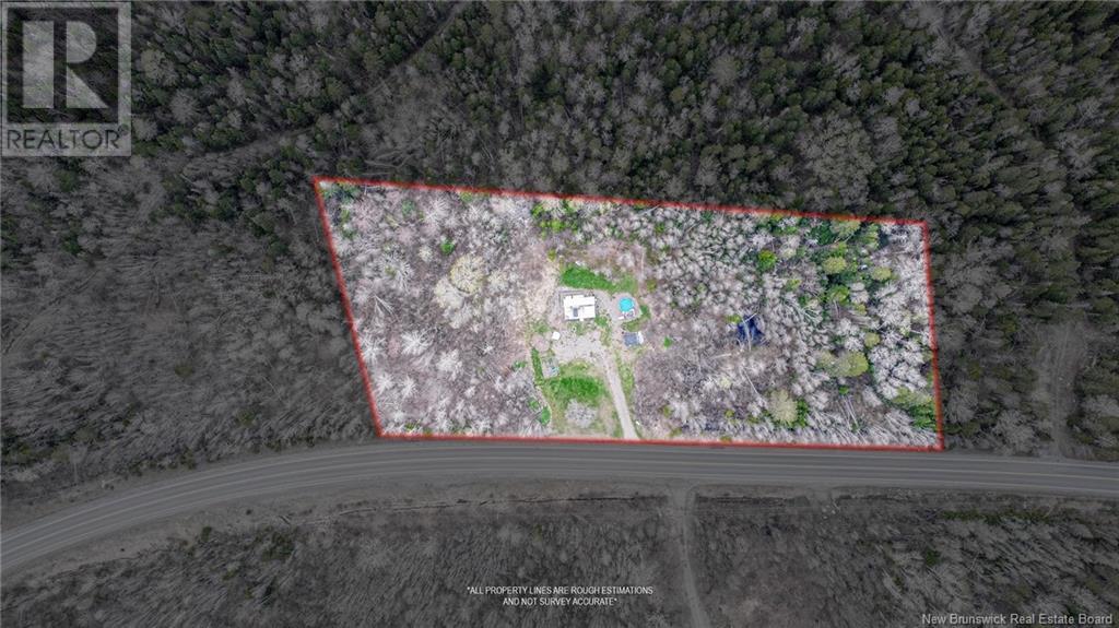 3282 Route 3, Harvey, New Brunswick  E6K 1V6 - Photo 33 - NB118271