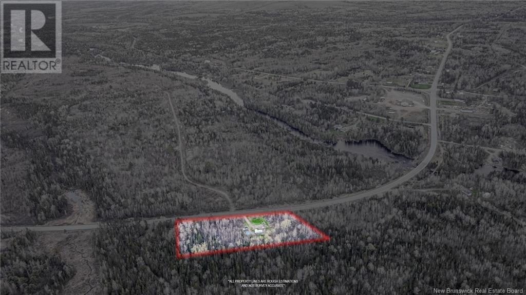 3282 Route 3, Harvey, New Brunswick  E6K 1V6 - Photo 35 - NB118271