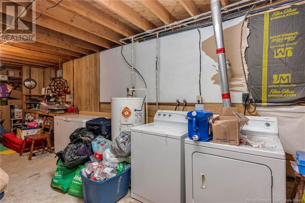 4 Hillside Drive, Blacks Harbour, New Brunswick  E5H 1H5 - Photo 39 - NB118326
