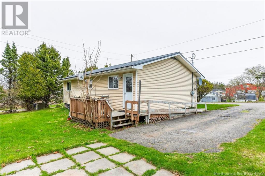 4 Hillside Drive, Blacks Harbour, New Brunswick  E5H 1H5 - Photo 42 - NB118326