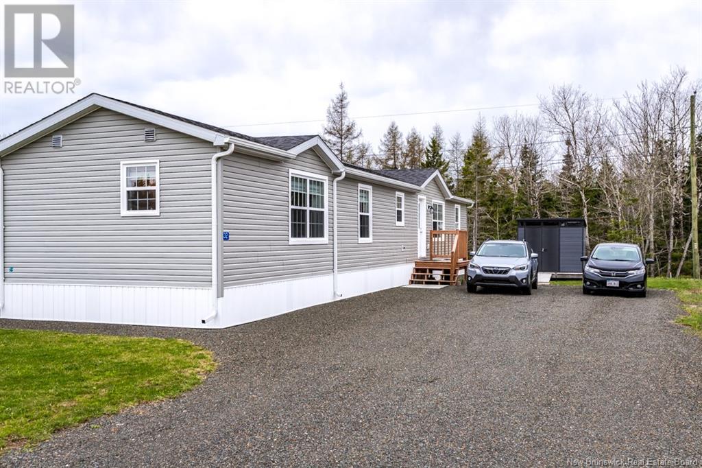 32 Harvest Lane, St George, New Brunswick
