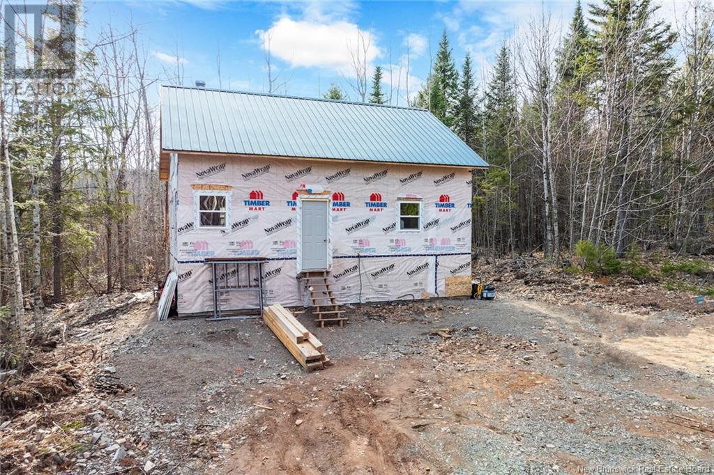50 LEWIS Road, Hoyt, New Brunswick
