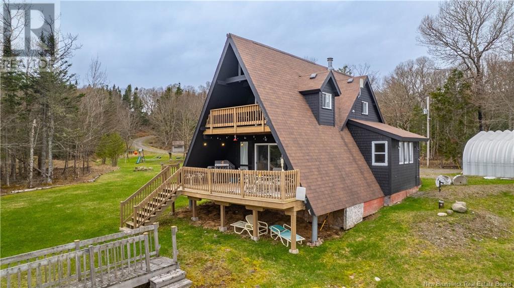 49 Holts Point Road, Bocabec, New Brunswick