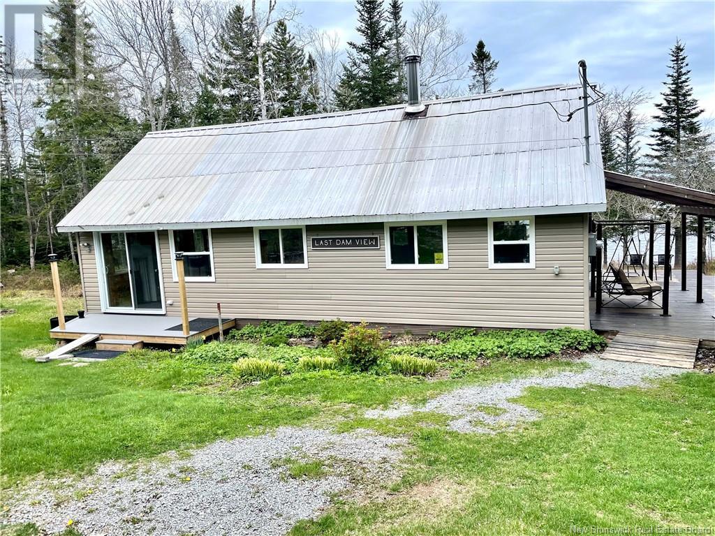 175 Stillwater Road, Musquash, New Brunswick  E5J 2K3 - Photo 1 - NB118219