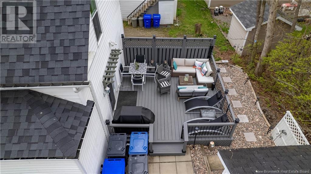 19 Mccoll Street, St. Stephen, New Brunswick  E3L 2M6 - Photo 49 - NB118275