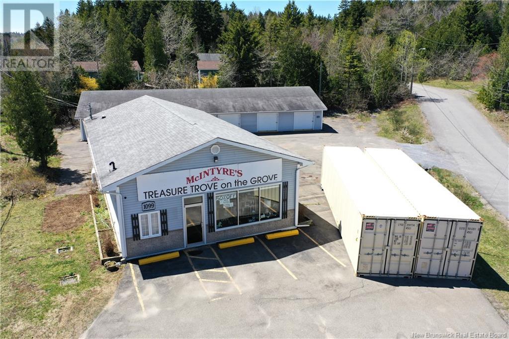 1099 Golden Grove Road, Saint John, New Brunswick
