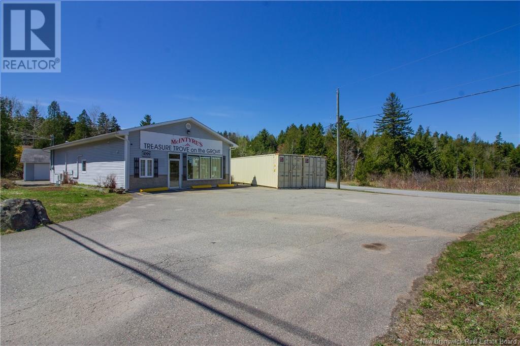 1099 Golden Grove Road, Saint John, New Brunswick  E2H 2X1 - Photo 3 - NB118425