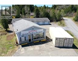 1099 Golden Grove Road, Saint John, New Brunswick