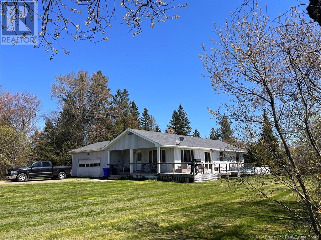 34 Lily Hill Road, Oak Bay, New Brunswick