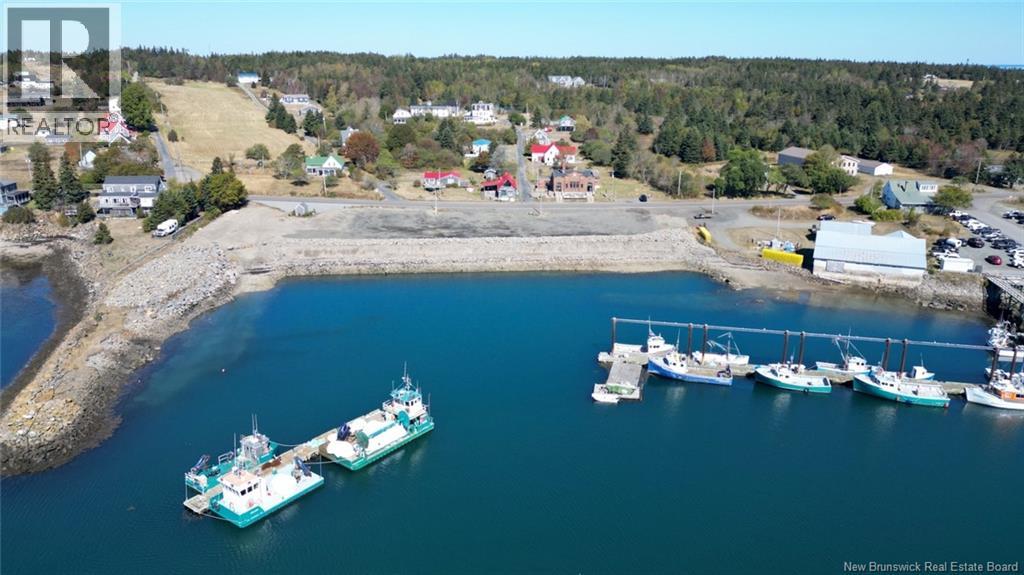 60 Route 776, Grand Manan, New Brunswick  E5G 1A1 - Photo 22 - NB118522