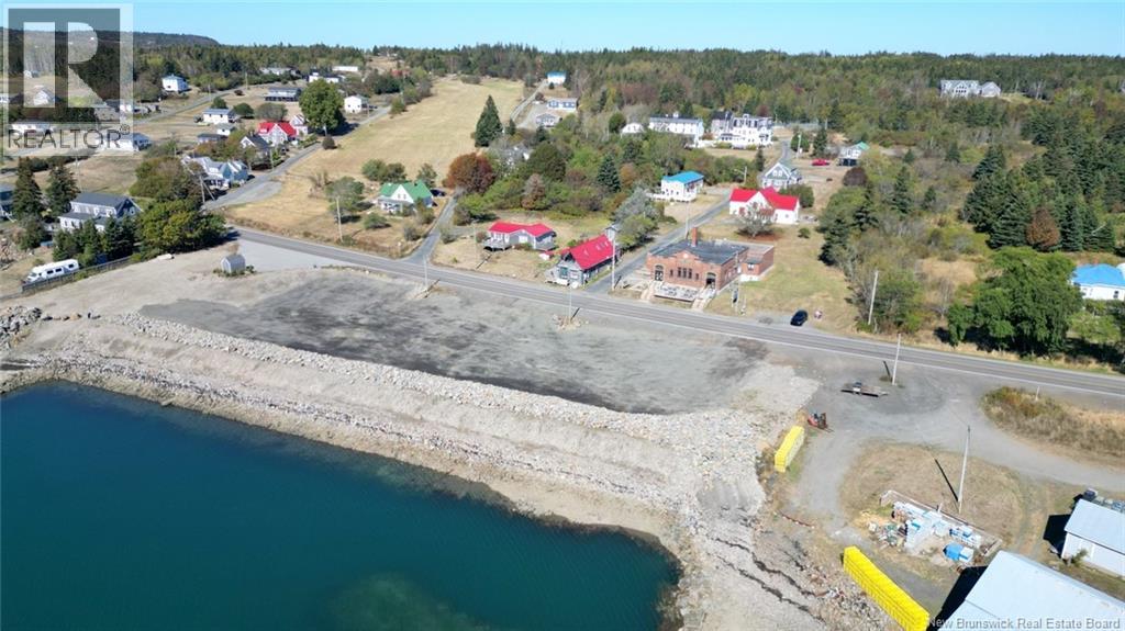 60 Route 776, Grand Manan, New Brunswick  E5G 1A1 - Photo 24 - NB118522