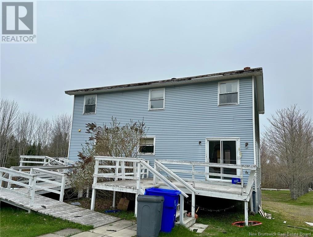 55 Hannan Road, Scotch Ridge, New Brunswick  E3L 5K7 - Photo 3 - NB118413
