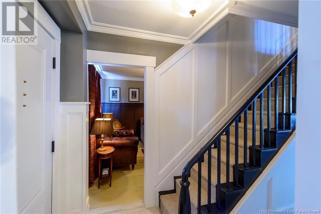 114 Water Street, Saint Andrews, New Brunswick  E5B 1A6 - Photo 16 - NB118716