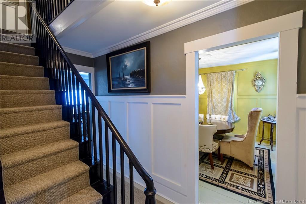 114 Water Street, Saint Andrews, New Brunswick  E5B 1A6 - Photo 19 - NB118716