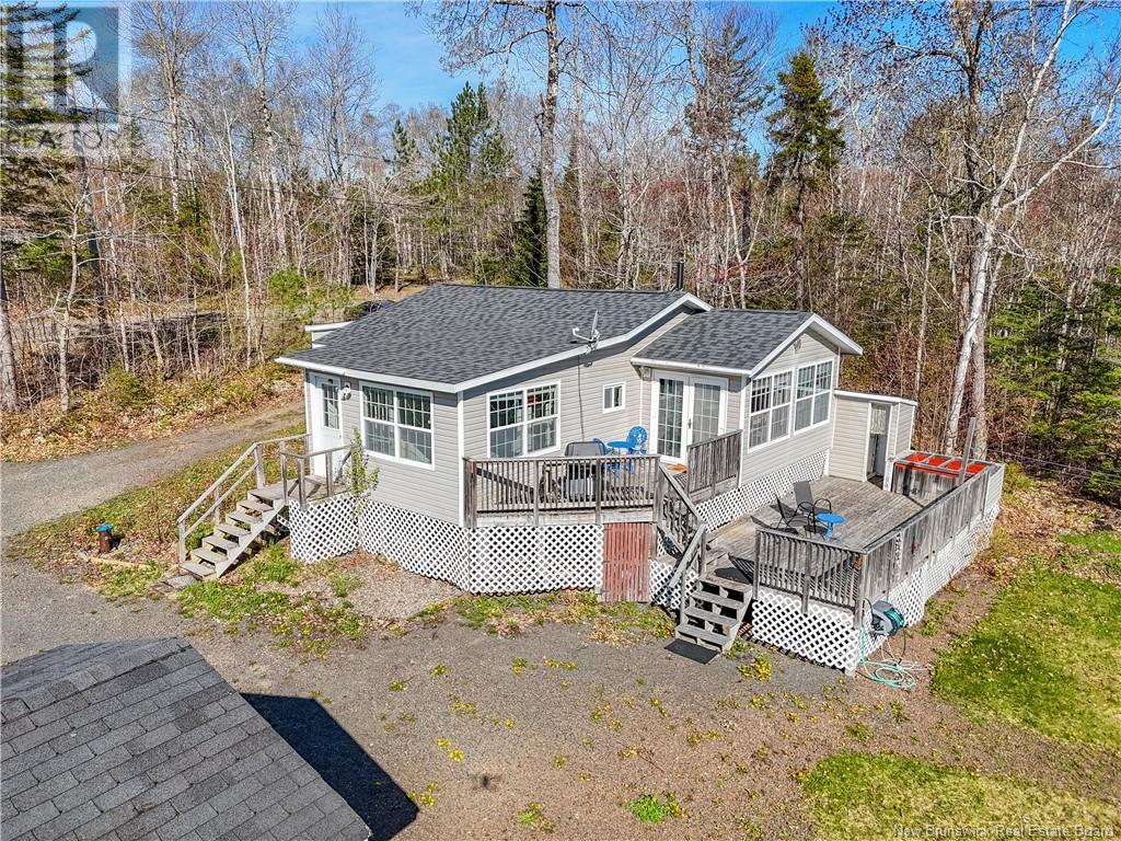 326 Yoho Lake Road, Yoho Lake, New Brunswick  E6K 3C2 - Photo 1 - NB118541