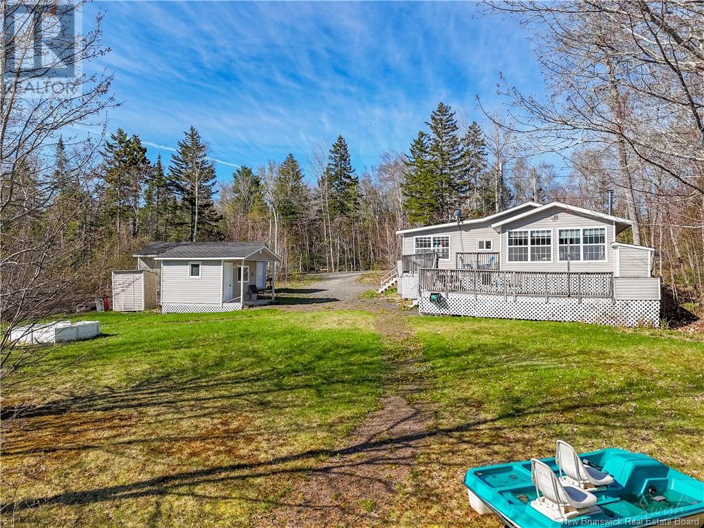 326 Yoho Lake Road, Yoho Lake, New Brunswick  E6K 3C2 - Photo 10 - NB118541