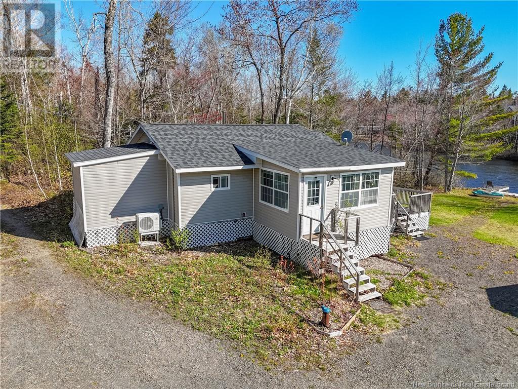 326 Yoho Lake Road, Yoho Lake, New Brunswick  E6K 3C2 - Photo 3 - NB118541
