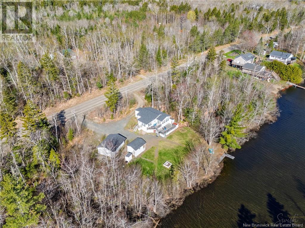326 Yoho Lake Road, Yoho Lake, New Brunswick  E6K 3C2 - Photo 39 - NB118541