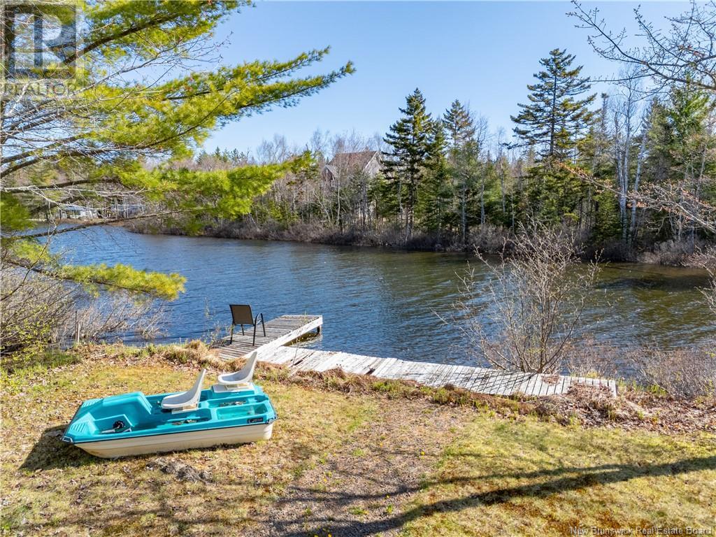 326 Yoho Lake Road, Yoho Lake, New Brunswick  E6K 3C2 - Photo 9 - NB118541
