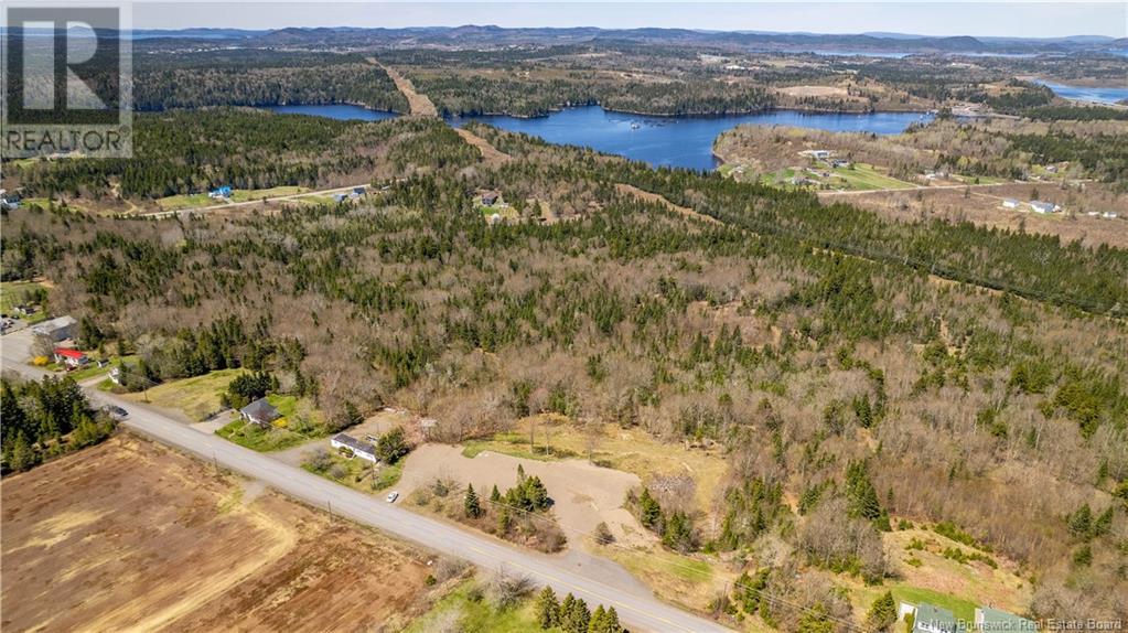 166 176 Route, Pennfield, New Brunswick