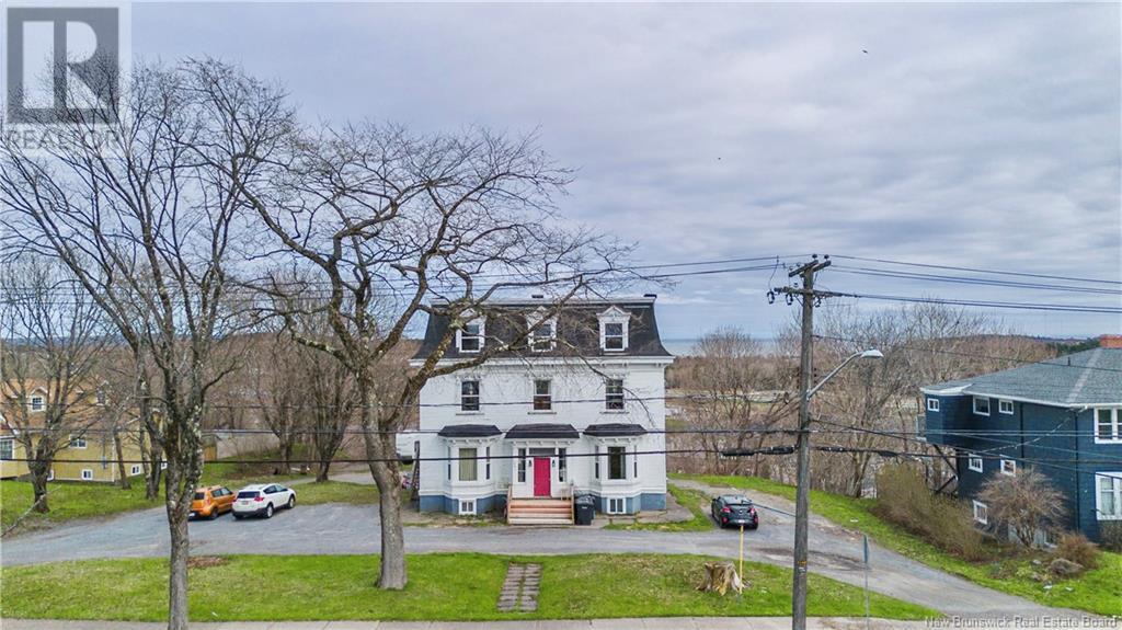 1081 Manawagonish Road, Saint John, New Brunswick