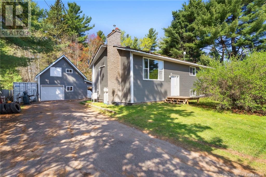 6 Duplisea Road, Central Blissville, New Brunswick  E5L 1R9 - Photo 1 - NB118859