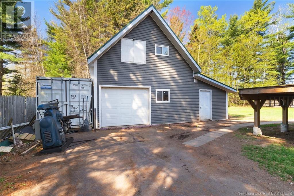 6 Duplisea Road, Central Blissville, New Brunswick  E5L 1R9 - Photo 28 - NB118859