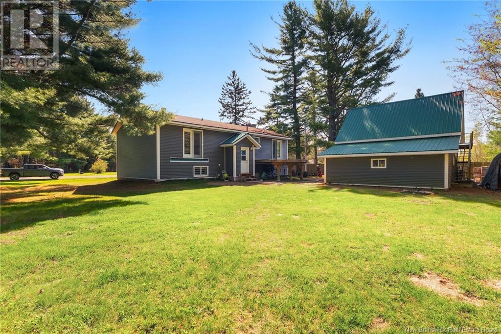 6 Duplisea Road, Central Blissville, New Brunswick  E5L 1R9 - Photo 39 - NB118859