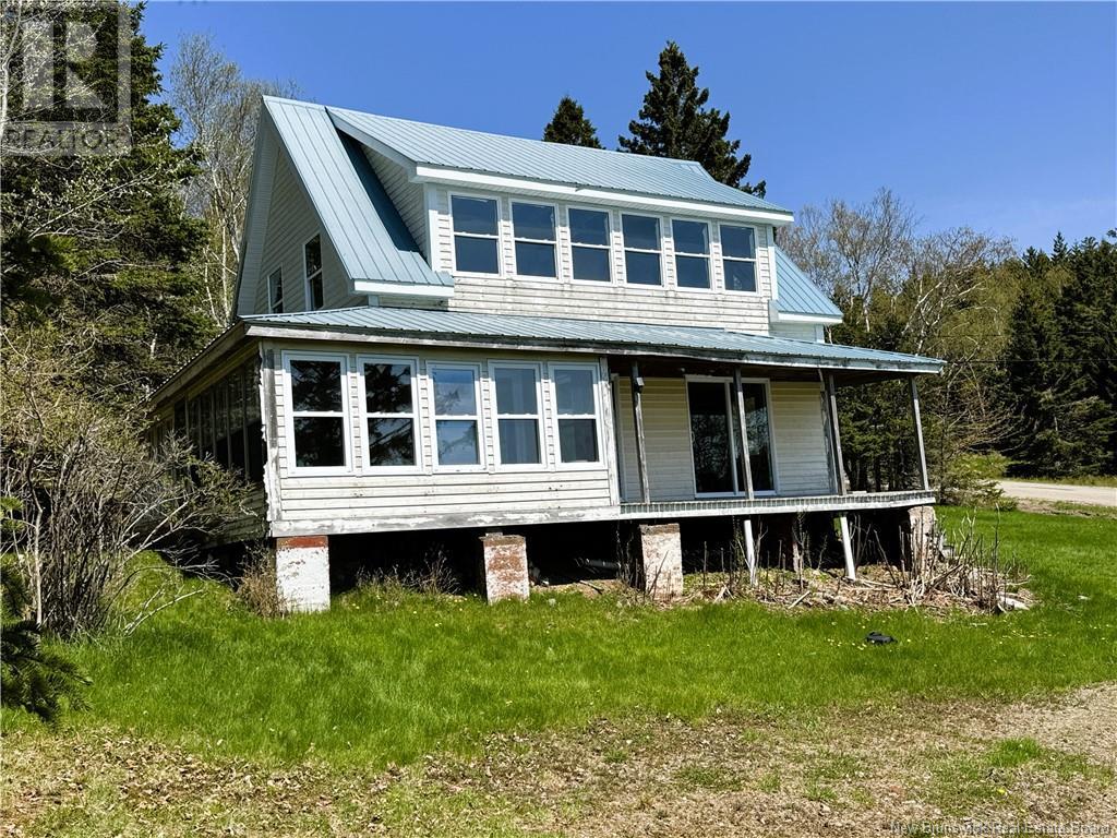 1212 Route 772, Cummings Cove, New Brunswick  E5V 1V3 - Photo 17 - NB118771