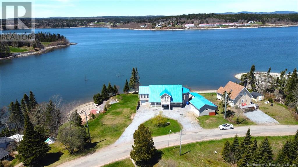 233 McCarthy's Point Road, Pocologan, New Brunswick