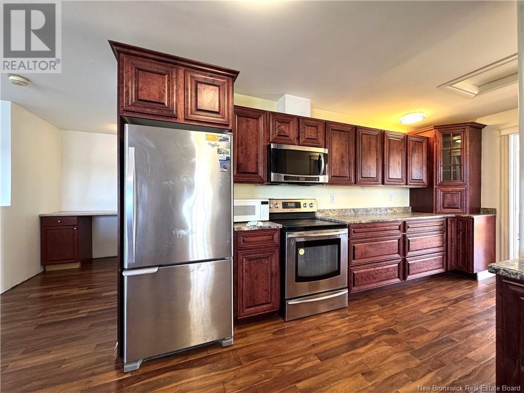 233 Mccarthy's Point Road, Pocologan, New Brunswick  E5J 1A7 - Photo 14 - NB118731