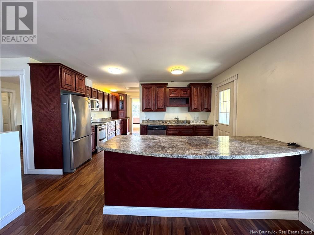 233 Mccarthy's Point Road, Pocologan, New Brunswick  E5J 1A7 - Photo 15 - NB118731