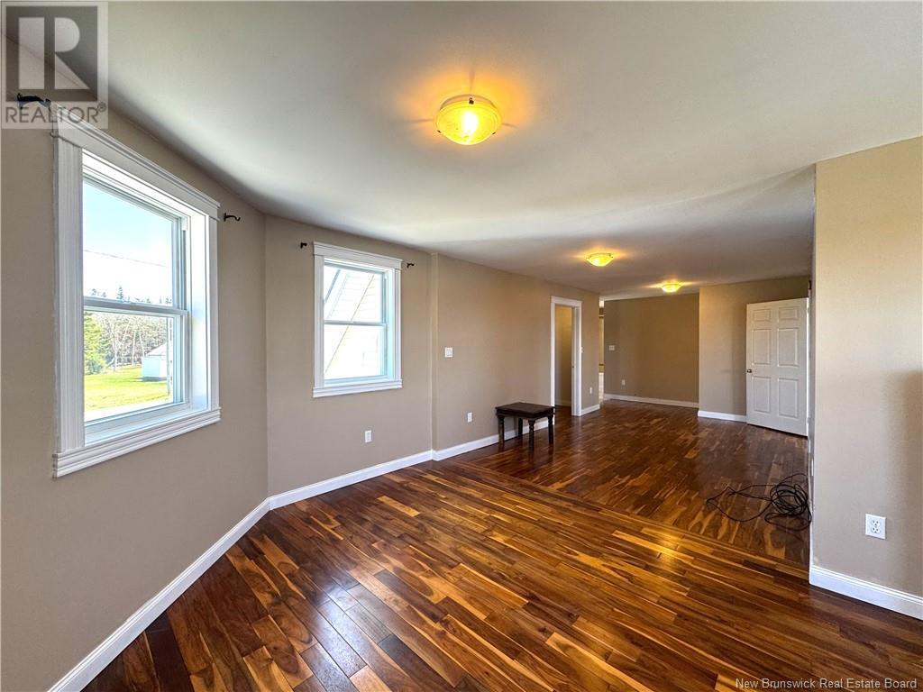 233 Mccarthy's Point Road, Pocologan, New Brunswick  E5J 1A7 - Photo 22 - NB118731