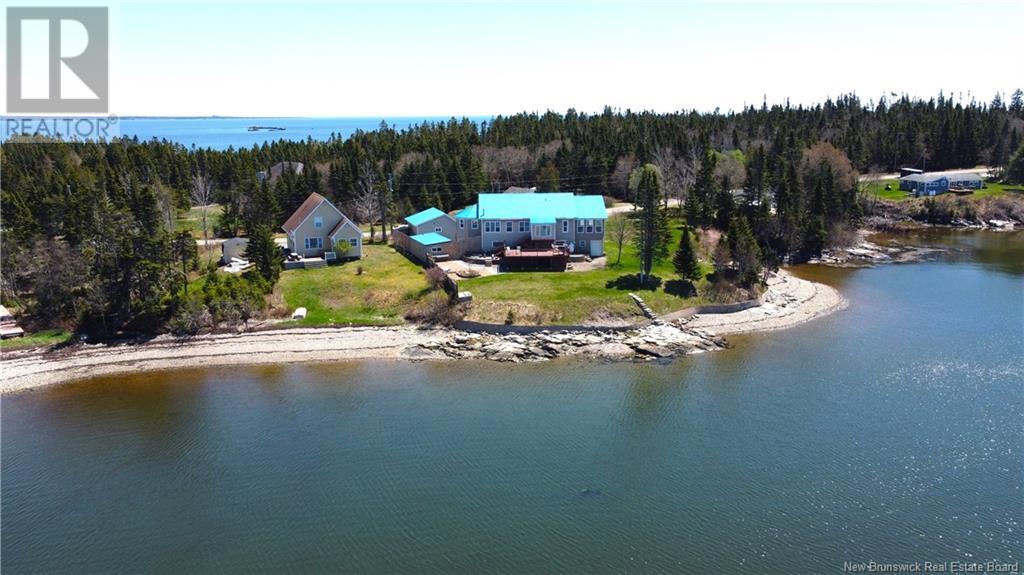 233 Mccarthy's Point Road, Pocologan, New Brunswick  E5J 1A7 - Photo 3 - NB118731