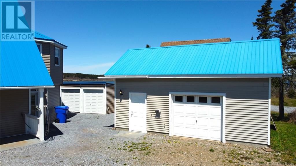 233 Mccarthy's Point Road, Pocologan, New Brunswick  E5J 1A7 - Photo 32 - NB118731