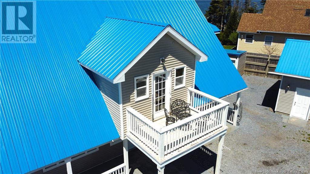 233 Mccarthy's Point Road, Pocologan, New Brunswick  E5J 1A7 - Photo 33 - NB118731