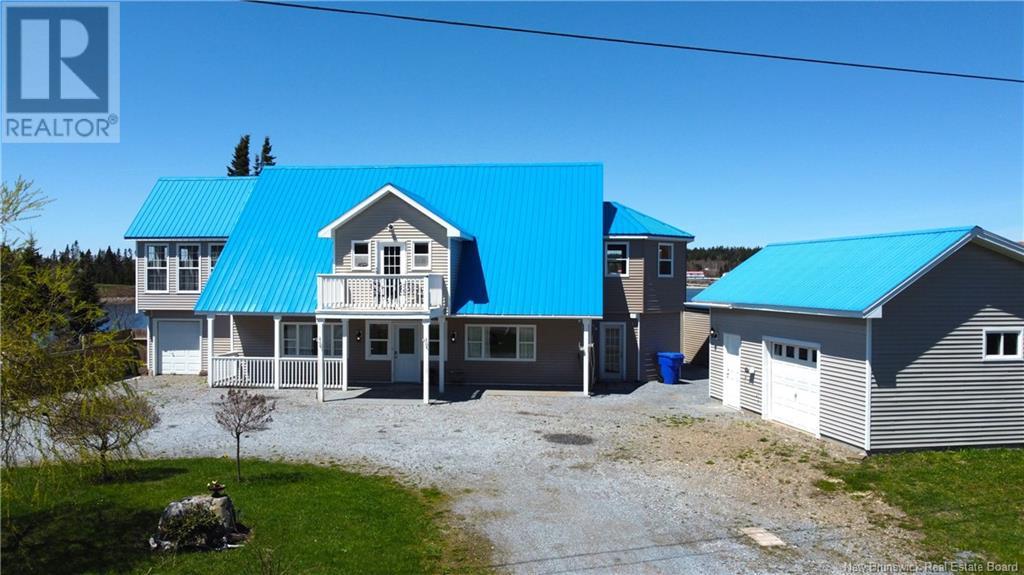233 Mccarthy's Point Road, Pocologan, New Brunswick  E5J 1A7 - Photo 35 - NB118731