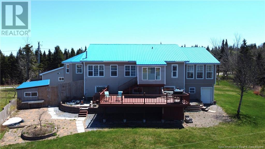 233 Mccarthy's Point Road, Pocologan, New Brunswick  E5J 1A7 - Photo 37 - NB118731