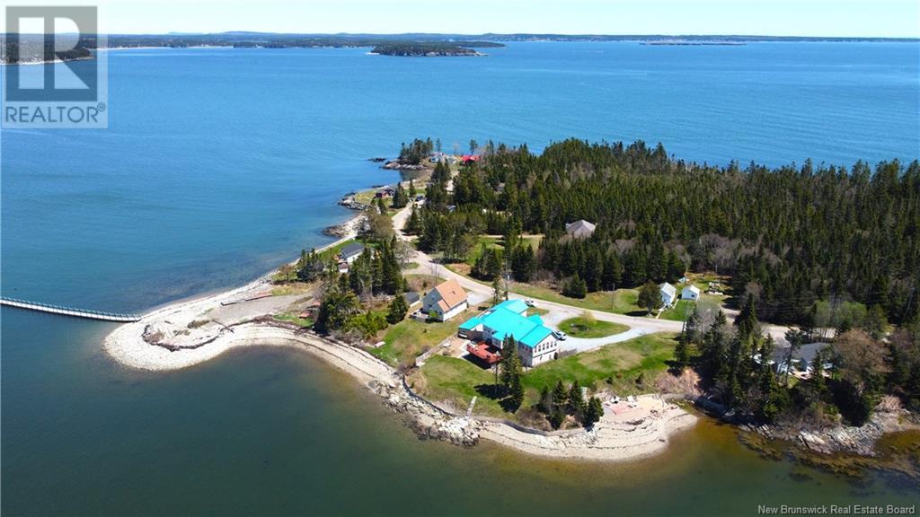 233 Mccarthy's Point Road, Pocologan, New Brunswick  E5J 1A7 - Photo 4 - NB118731