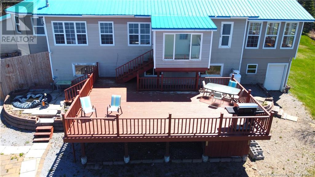 233 Mccarthy's Point Road, Pocologan, New Brunswick  E5J 1A7 - Photo 42 - NB118731