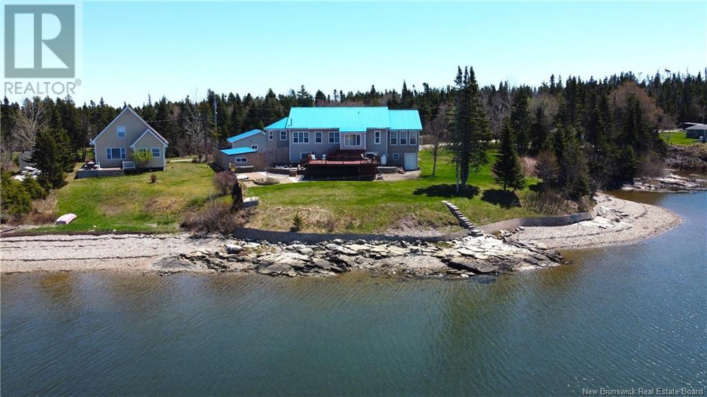 233 Mccarthy's Point Road, Pocologan, New Brunswick  E5J 1A7 - Photo 45 - NB118731