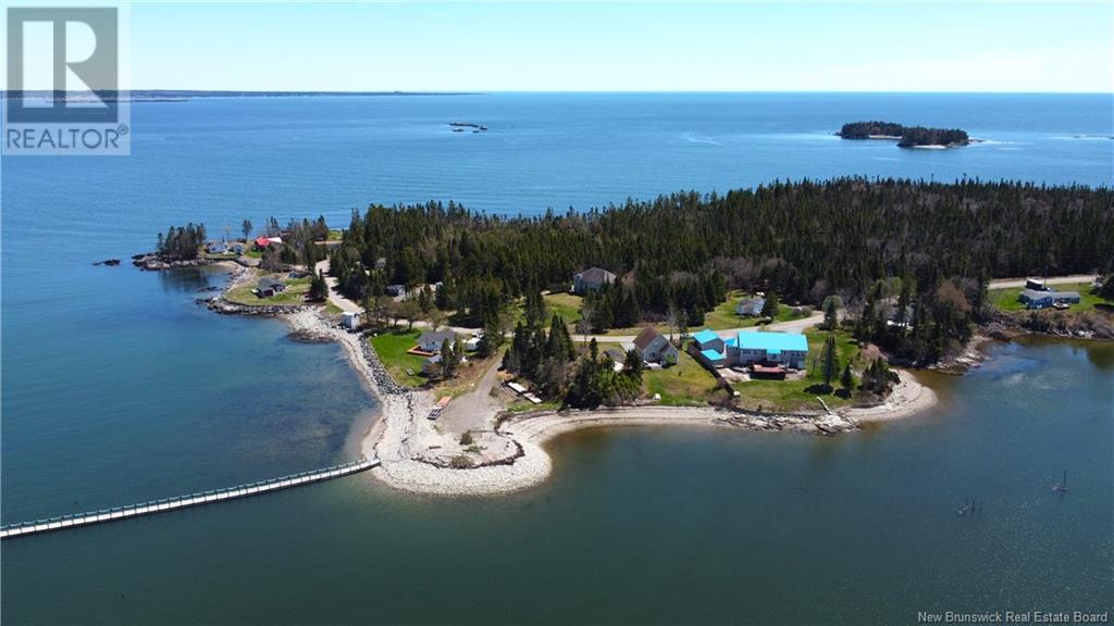 233 Mccarthy's Point Road, Pocologan, New Brunswick  E5J 1A7 - Photo 47 - NB118731