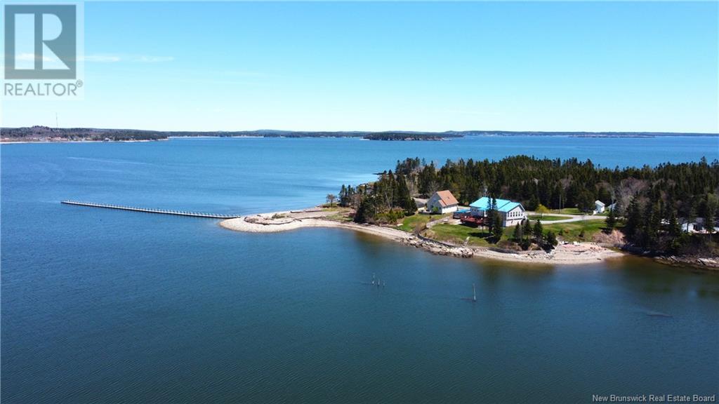 233 Mccarthy's Point Road, Pocologan, New Brunswick  E5J 1A7 - Photo 48 - NB118731