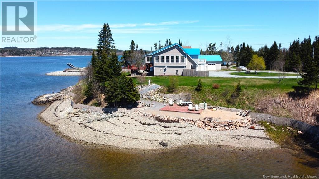 233 Mccarthy's Point Road, Pocologan, New Brunswick  E5J 1A7 - Photo 5 - NB118731