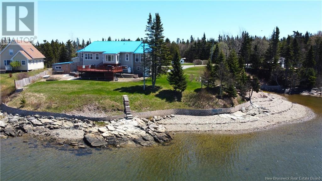 233 Mccarthy's Point Road, Pocologan, New Brunswick  E5J 1A7 - Photo 7 - NB118731